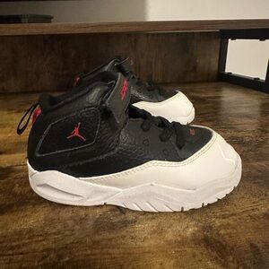 Kids Jordan’s